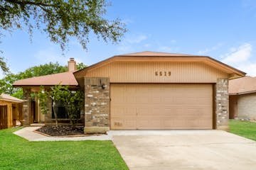 6519 SPANISH EARTH SAN ANTONIO, TX 78233
